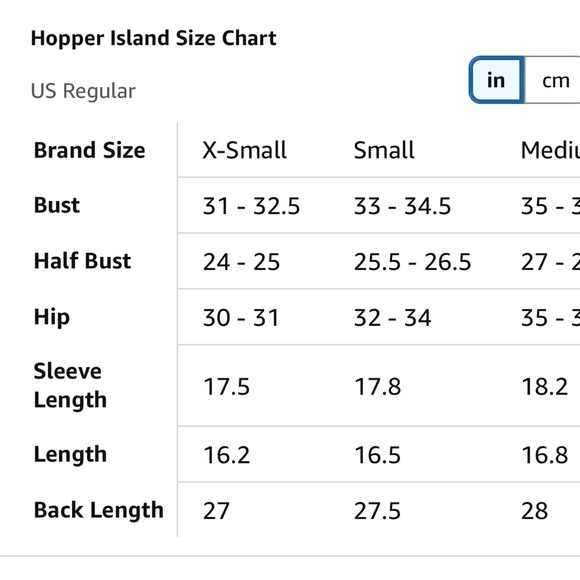 NWT Hopper Island Linen Blend Easy-Care Relaxed Long Sleeve Shirt Humming bird - Picture 9 of 10